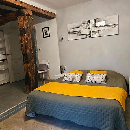 Bed and Breakfast A La Gloriette Neuville-du-Poitou Zewnętrze zdjęcie