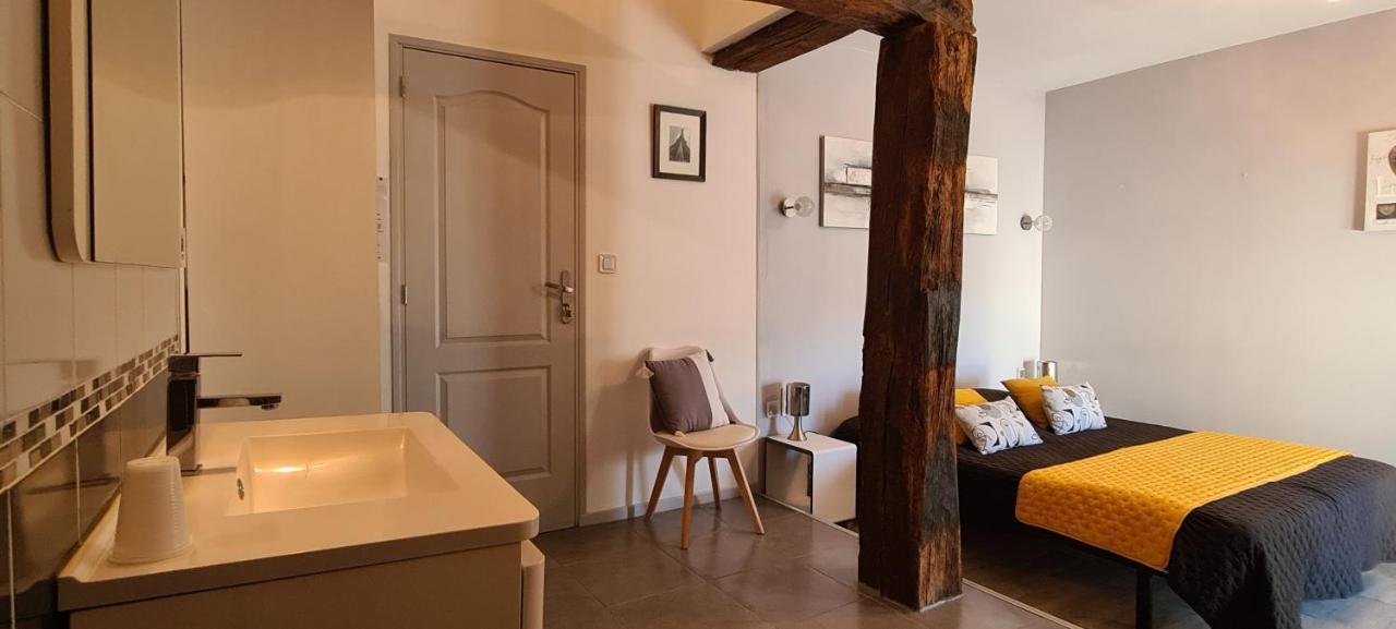 Bed and Breakfast A La Gloriette Neuville-du-Poitou Zewnętrze zdjęcie