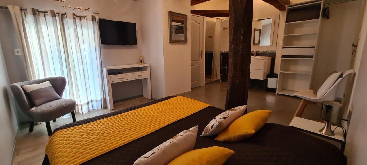 Bed and Breakfast A La Gloriette Neuville-du-Poitou Zewnętrze zdjęcie