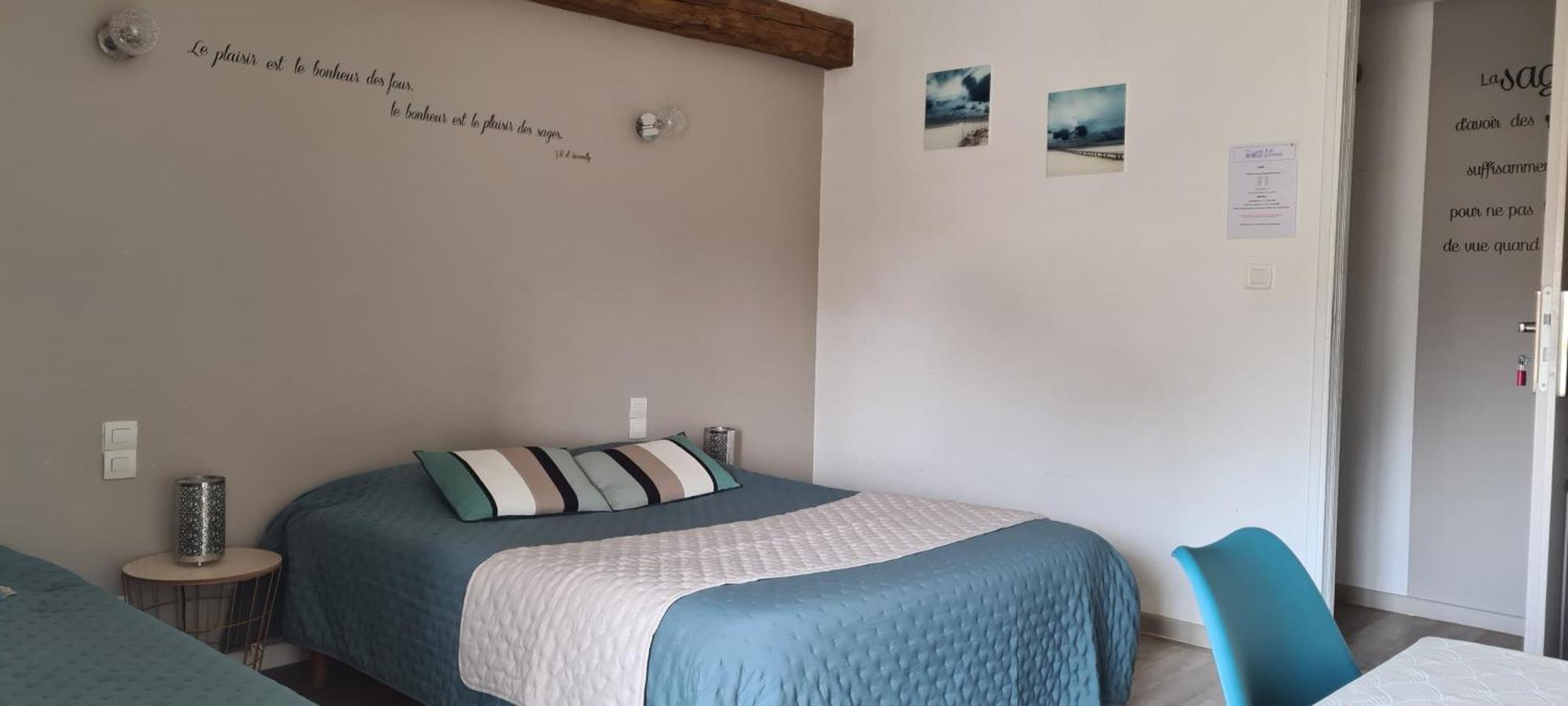 Bed and Breakfast A La Gloriette Neuville-du-Poitou Zewnętrze zdjęcie