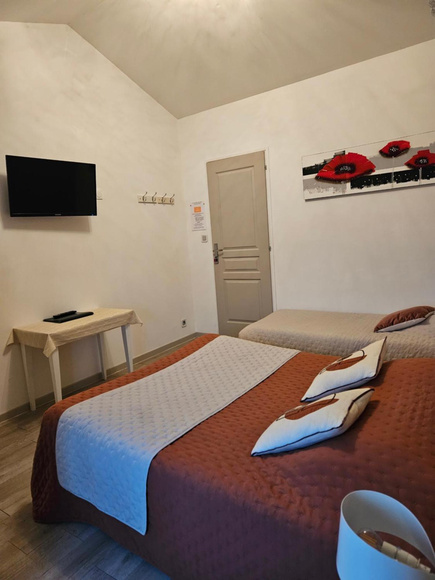 Bed and Breakfast A La Gloriette Neuville-du-Poitou Zewnętrze zdjęcie